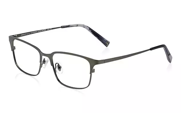 Eyeglasses K.moriyama EUKM103T-1S  Gray 