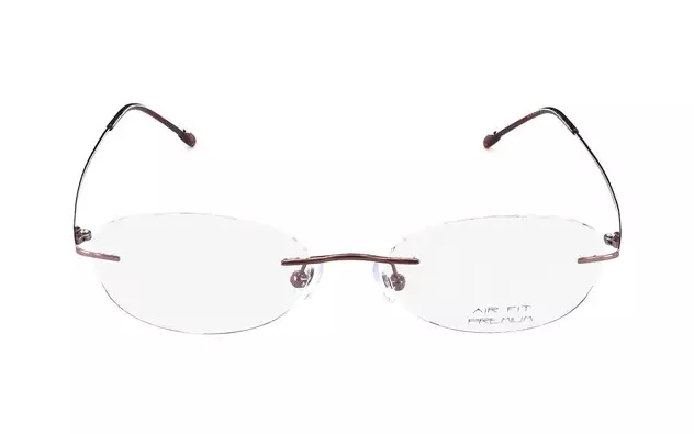 Eyeglasses OWNDAYS | AIR OS1017  Pink 