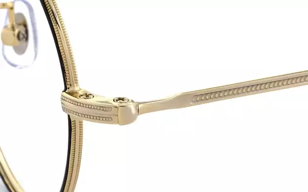 Eyeglasses John Dillinger JD1012K-8A  Black 