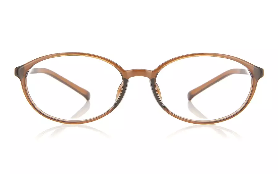 Eyeglasses OWNDAYS | ESSENTIAL OR2062L-2S  Light Brown 