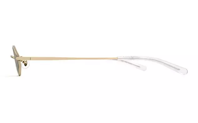 Sunglasses OWNDAYS | SUN SW3006B-8A  Gold 