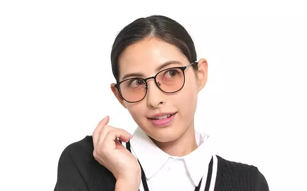 Sunglasses OWNDAYS | SUN SUN1031-B  マットブラック 