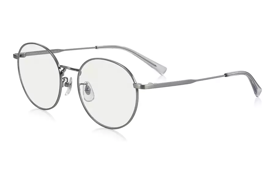 Eyeglasses OWNDAYS PC PC1001N-4S  Matte Silver 