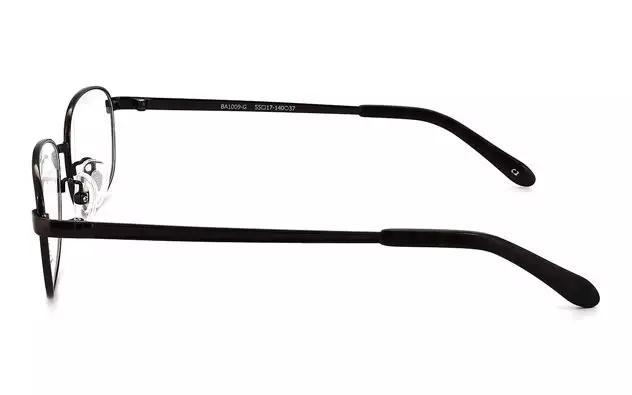 Eyeglasses OWNDAYS | ESSENTIAL BA1009-G  Brown 
