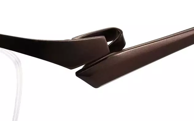 Eyeglasses K.moriyama KM1124-G  Matte Gun 