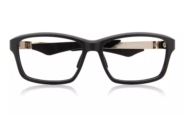 Eyeglasses OWNDAYS | AIR AR2033D-0A  マットブラック 