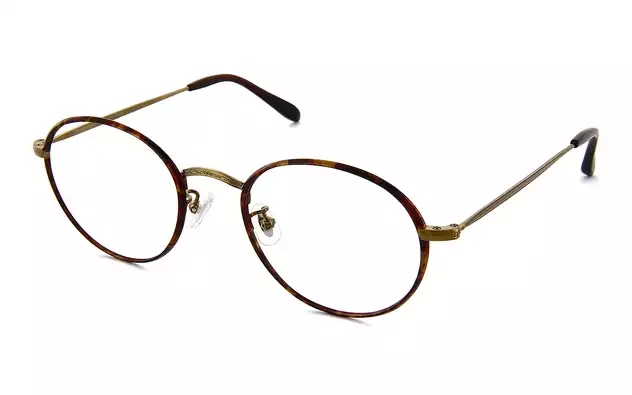 Eyeglasses Graph Belle GB1022B-9S  Brown Demi 