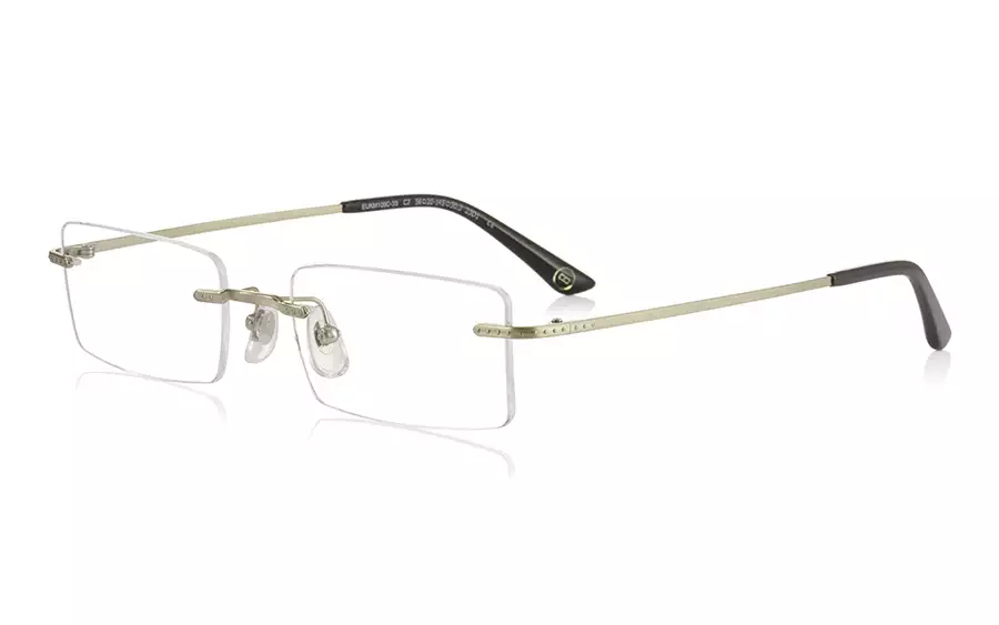 Eyeglasses K.moriyama EUKM108C-3S  Gold 