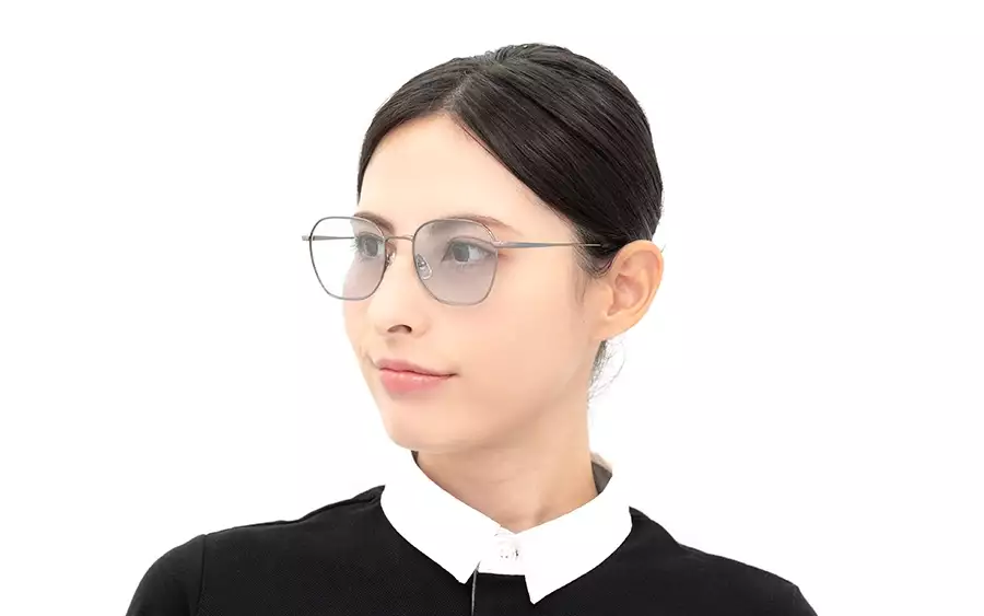 Sunglasses OWNDAYS | SUN EUSUN112B-2A  Gold 