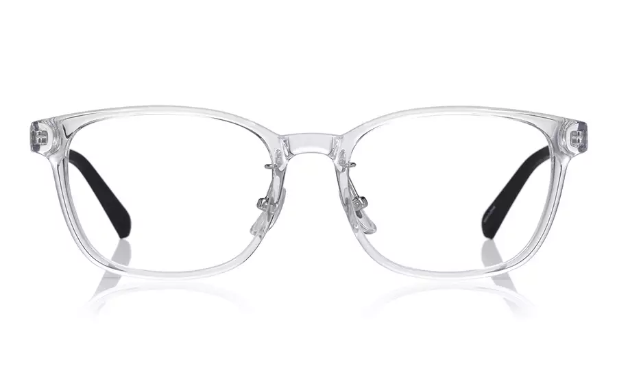 Eyeglasses OWNDAYS OR2077N-4S  Clear 