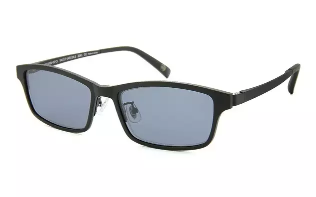Sunglasses OWNDAYS SNAP SNP1008Le-N  Matte Black 