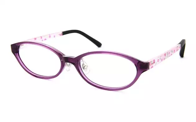 Eyeglasses OWNDAYS | ESSENTIAL FC2020S-0S  Purple 