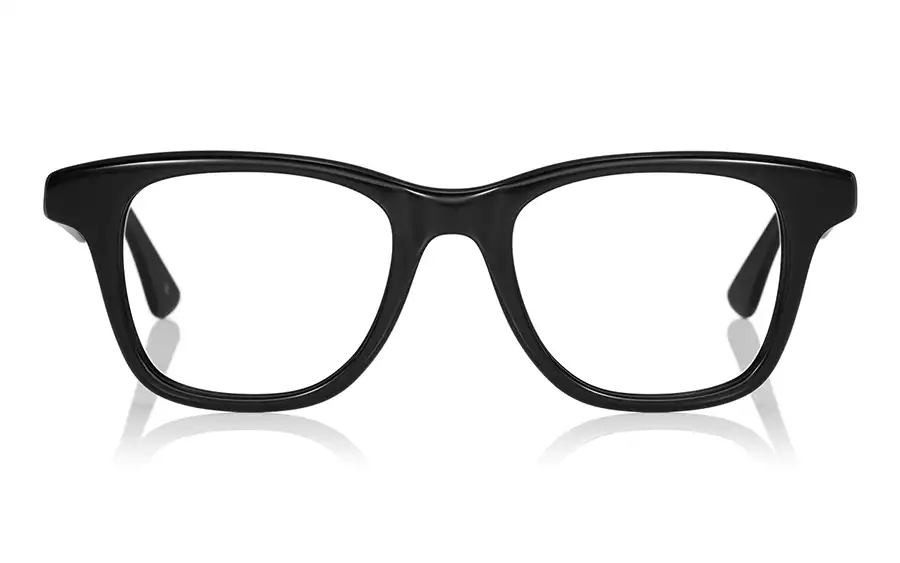 Eyeglasses Senichisaku EUSENICHI105  Black 