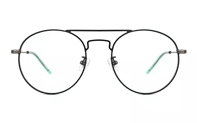 Eyeglasses lillybell LB1003G-8A  Green 