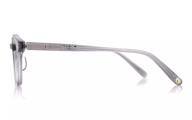 Eyeglasses OWNDAYS | ESSENTIAL RZJ2003T-1S  Clear Gray 
