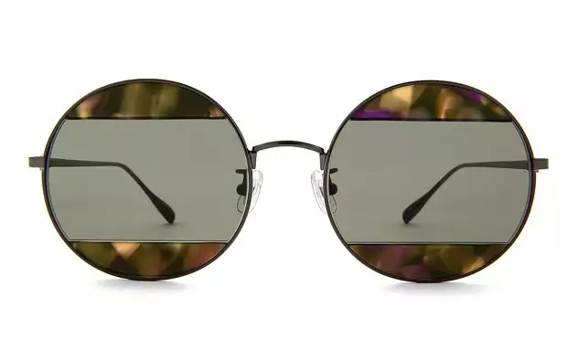 Sunglasses +NICHE NC1015B-9S  Dark Gun 