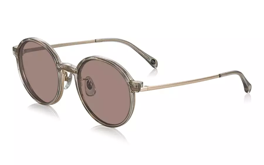 Accessoires (sold separately) OWNDAYS | SUN SNP1019Le-N  Light Beige 