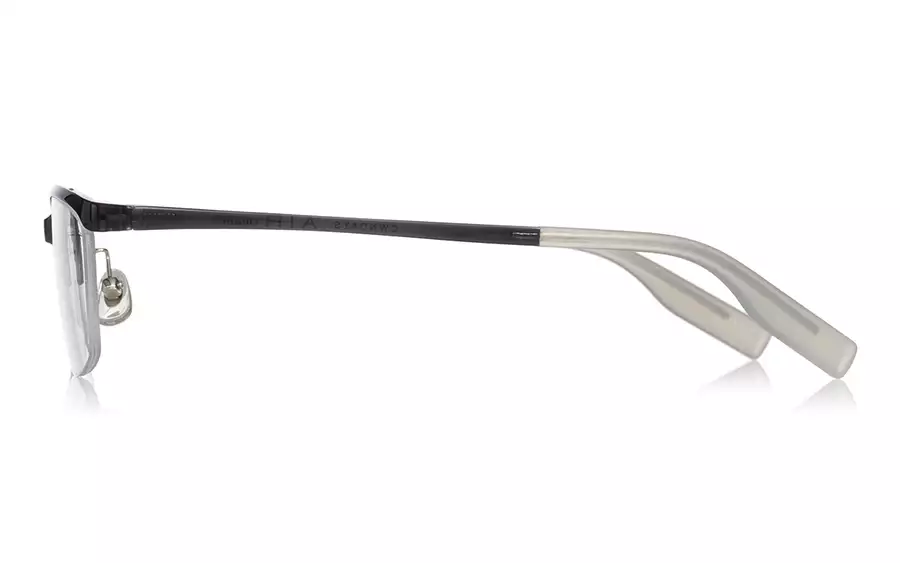 Eyeglasses OWNDAYS | AIR AU2096N-2A  Clear Gray 