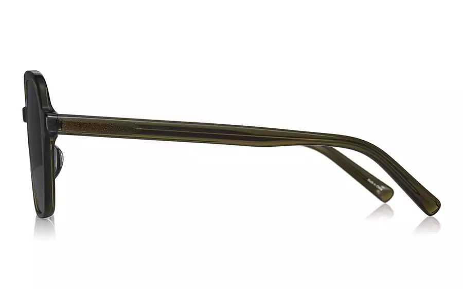 Sunglasses OWNDAYS | SUN SUN8019F-5S  Clear Brown 