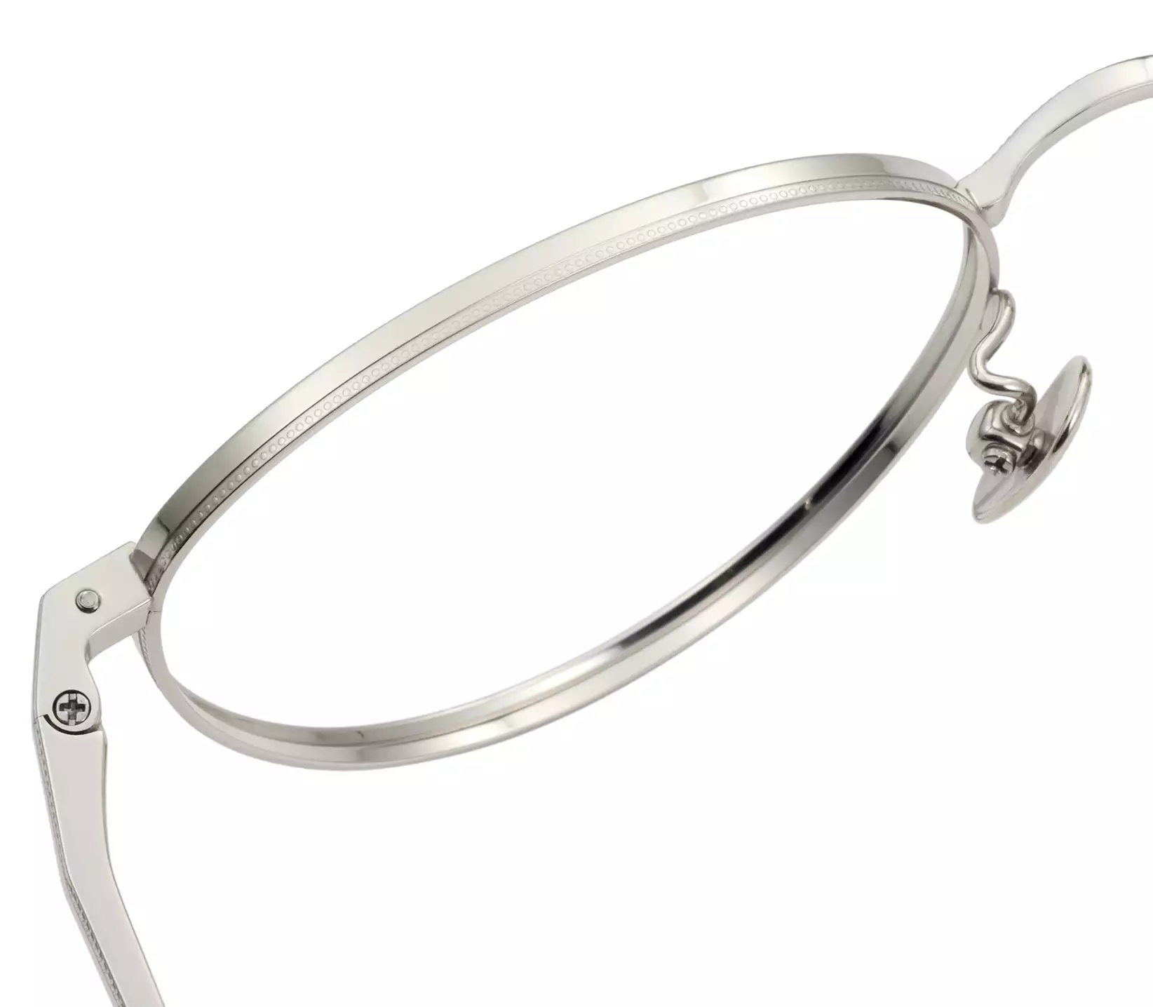 Eyeglasses THE ONE OH1006S-5A  ゴールド 
