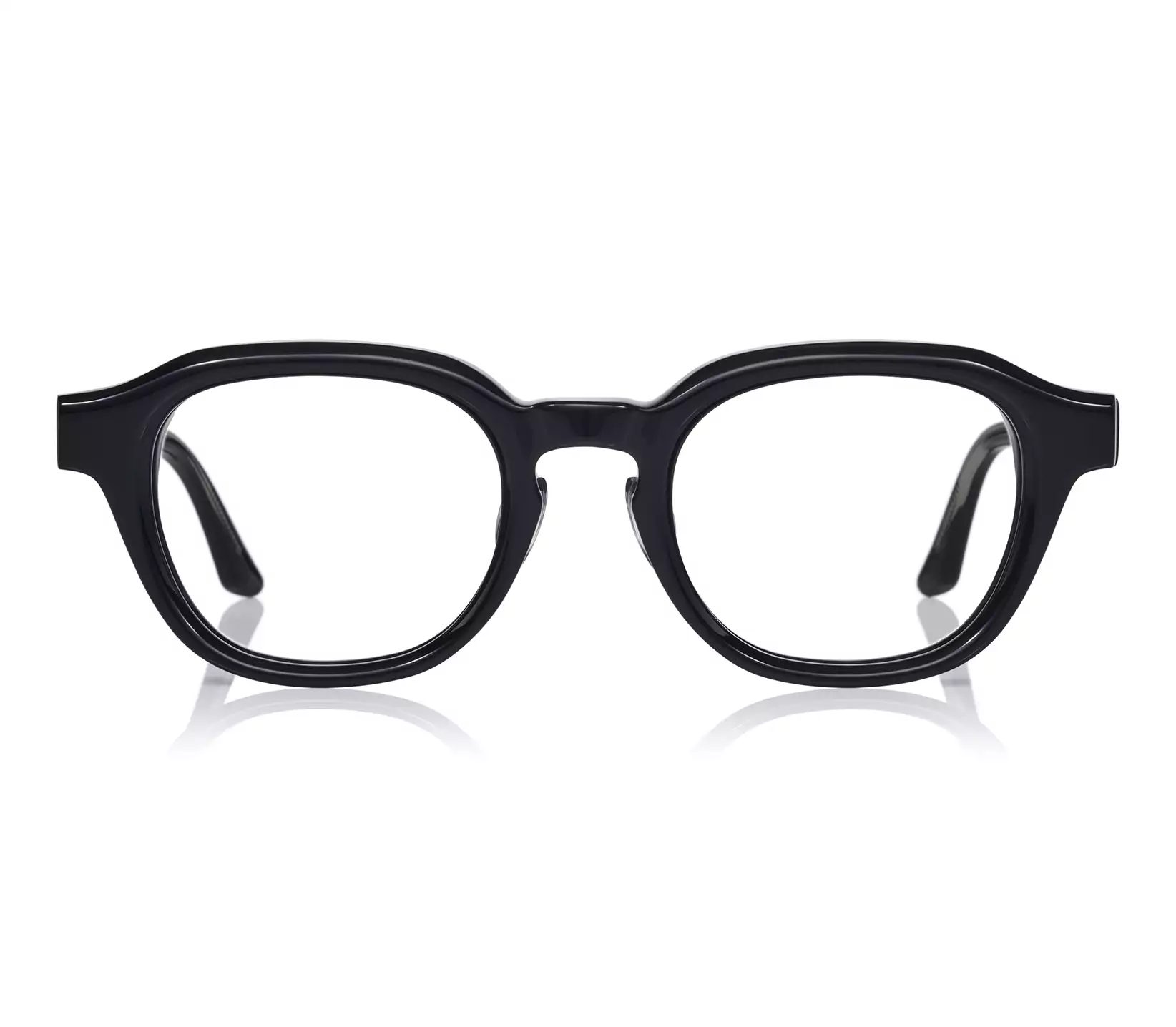 Eyeglasses THE ONE OH2001B-5A  ブラック 