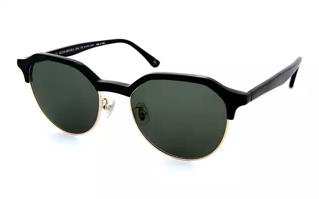 Sunglasses OWNDAYS | SUN SUN2088B-0S  Black 