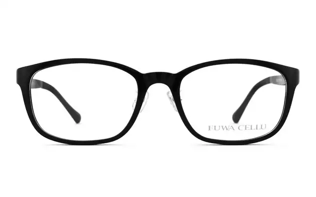 Eyeglasses OWNDAYS | ESSENTIAL FC2006-T  Black 