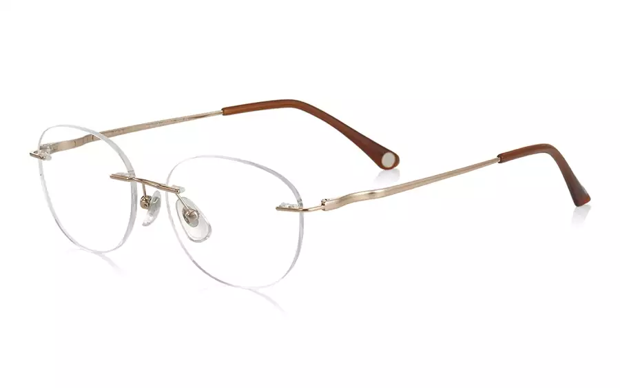 Eyeglasses OWNDAYS | AIR EUAF104T-2A  Pink 