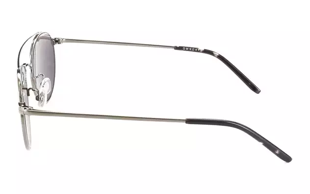 Sunglasses OWNDAYS | SUN OE3050  Gun 