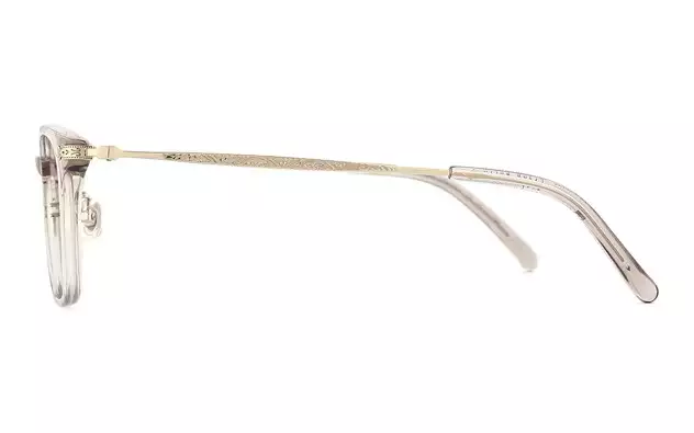 Eyeglasses Graph Belle GB2010-J  Clear Gray 