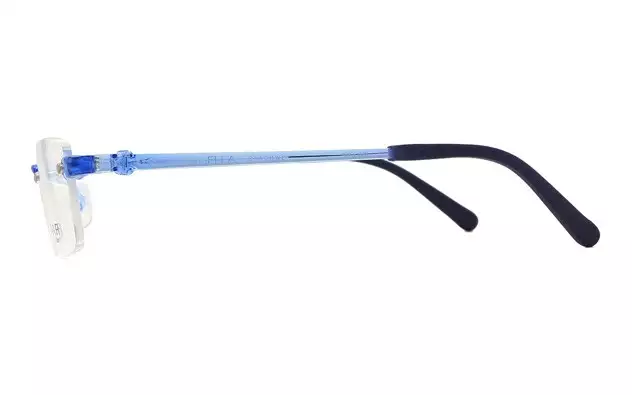 Eyeglasses OWNDAYS | AIR AR2014-C  Clear Blue 