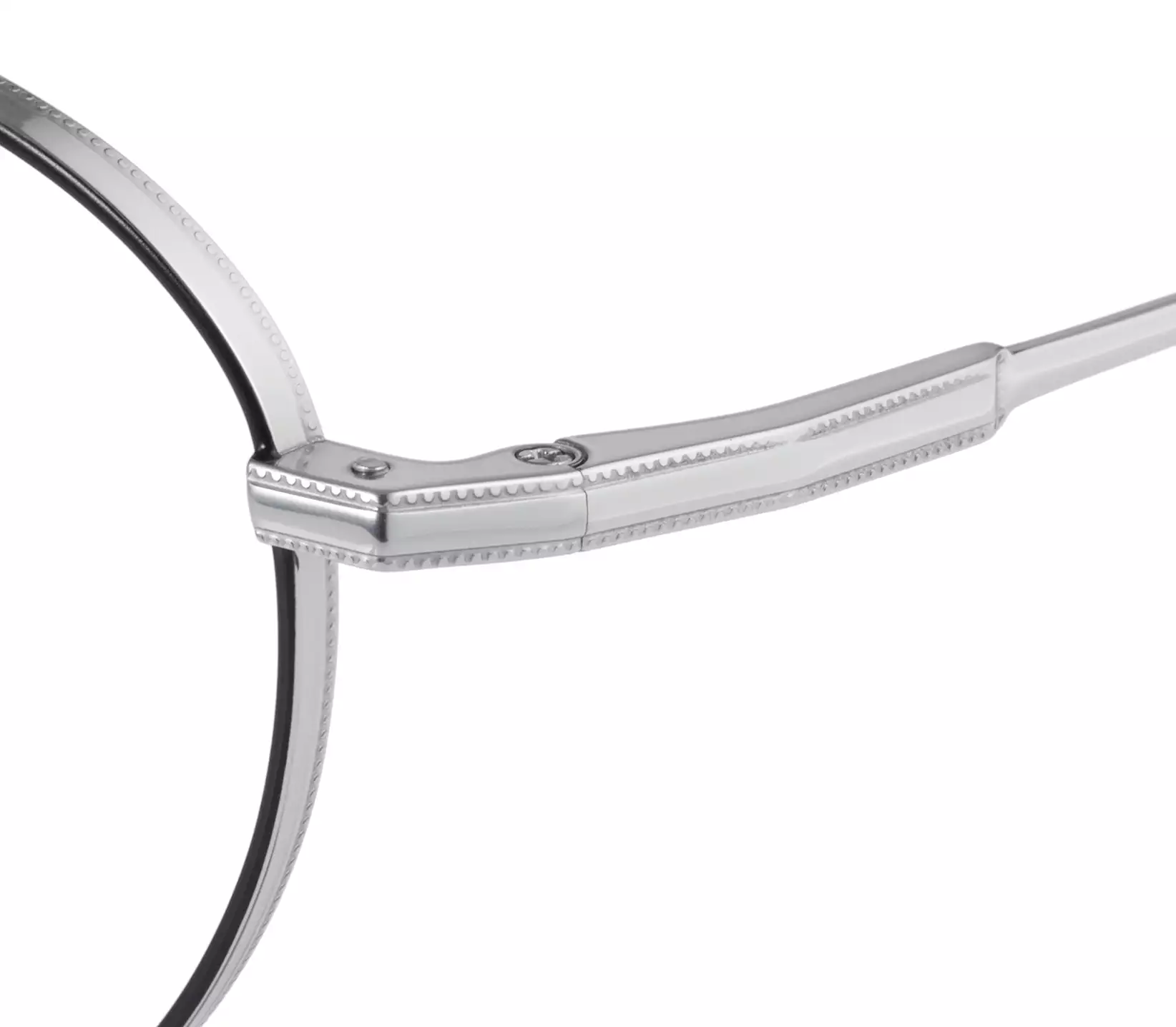 Eyeglasses THE ONE OH1006S-5A  シルバー 