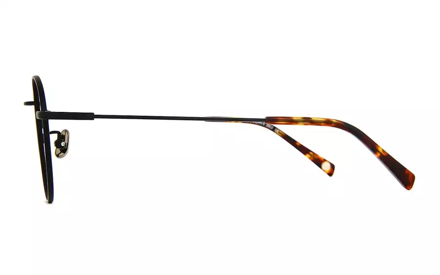 Eyeglasses OWNDAYS | AIR MM1001B-0S  Black 