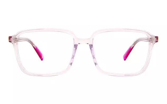 Eyeglasses +NICHE LB2005J-9A  Clear Pink 