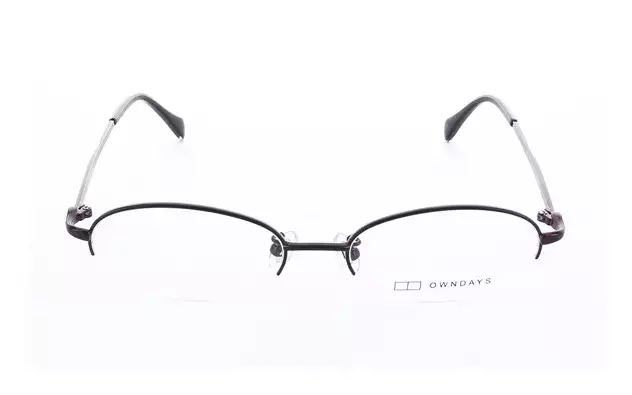 Eyeglasses OWNDAYS | ESSENTIAL OS1001  Dark Purple 