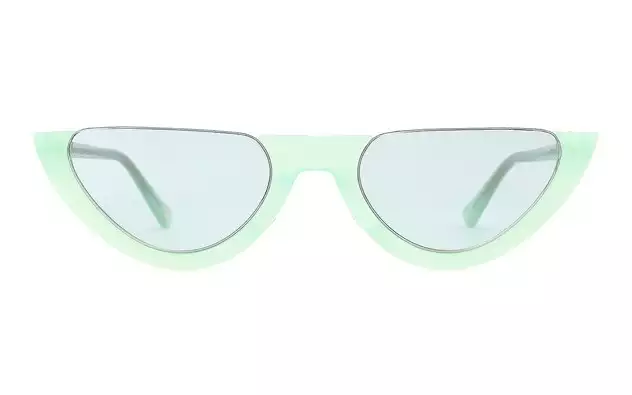 Sunglasses OWNDAYS | SUN SW3002B-8A  Green 