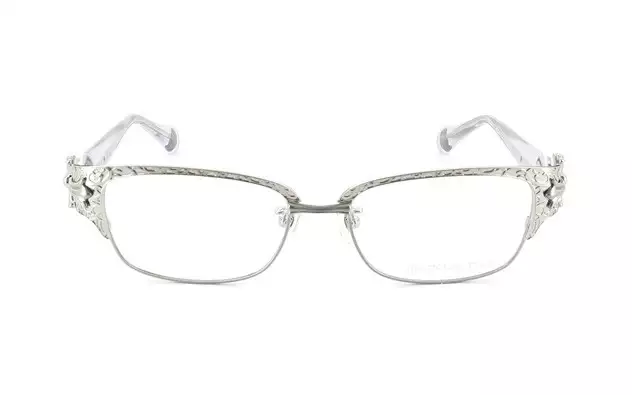 Eyeglasses marcus raw MR1002-Z  Silver 