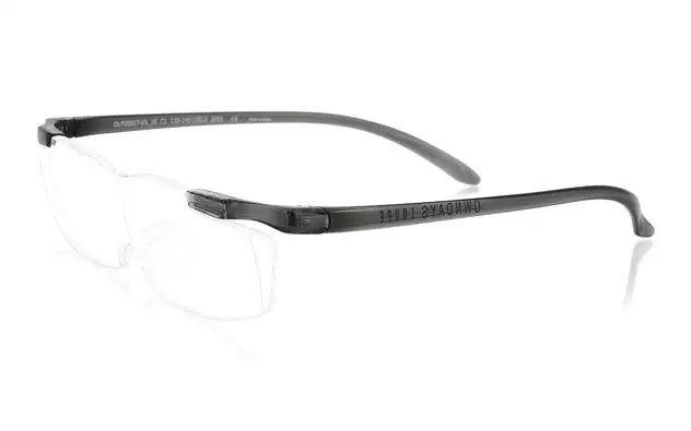 Eyeglasses OWNDAYS | ESSENTIAL OLP2002T-0S_16  Gray 