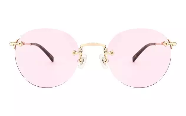 Sunglasses OWNDAYS | SUN SUN1034-J  Pink 