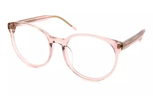 Eyeglasses +NICHE NC3007G-9S  Clear Pink 