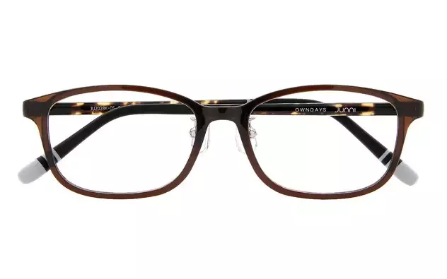 Eyeglasses Junni JU2028K-0S  ライトブラウン 