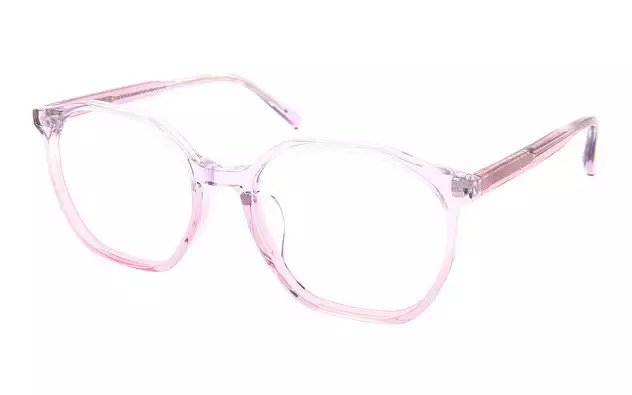 Eyeglasses +NICHE LB2006J-0S  Purple 