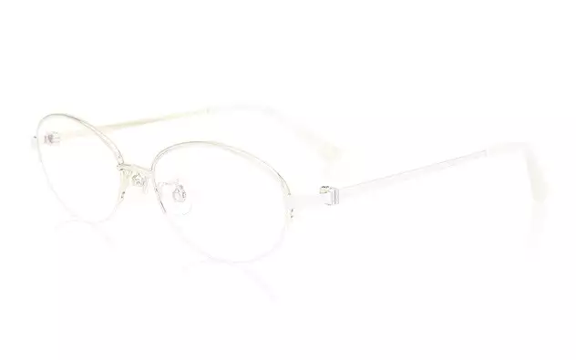 Eyeglasses OWNDAYS | ESSENTIAL CL1011G-0S  ゴールド 