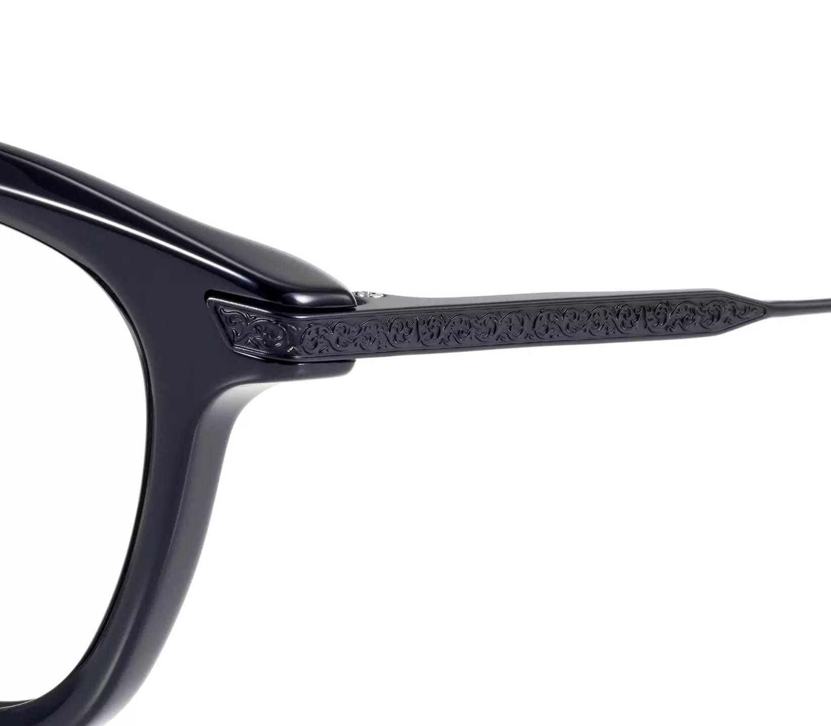Eyeglasses BACK in BLACK OB2012G-5A  ブラック 