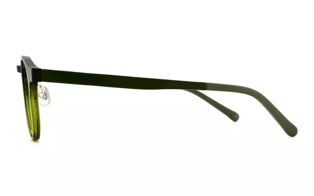 Eyeglasses OWNDAYS | ESSENTIAL FC2011T-8A  Khaki 