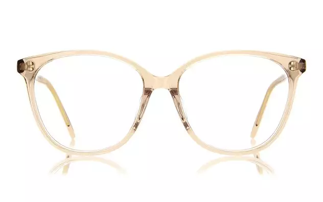 Eyeglasses +NICHE NC3015J-0S  Clear Brown 
