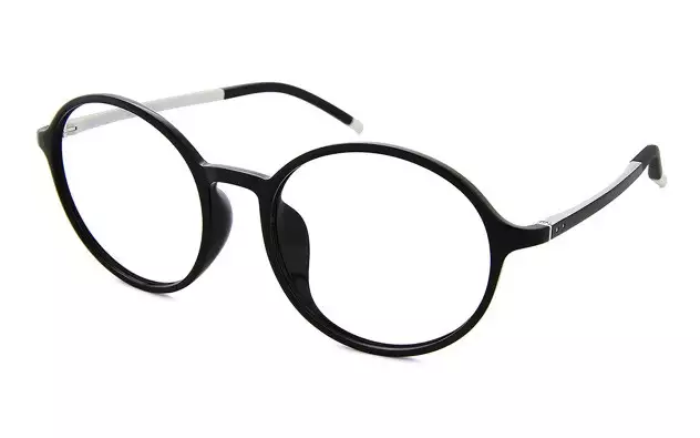 Eyeglasses OWNDAYS | AIR AU2064N-9A  Black 