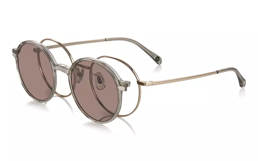 Accessoires (sold separately) OWNDAYS | SUN SNP1019Le-N  Light Beige 