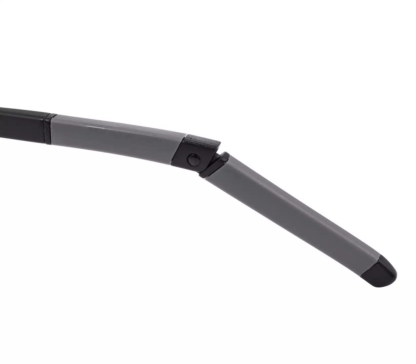 Eyeglasses Junni JU2042N-5S  マットブラック 