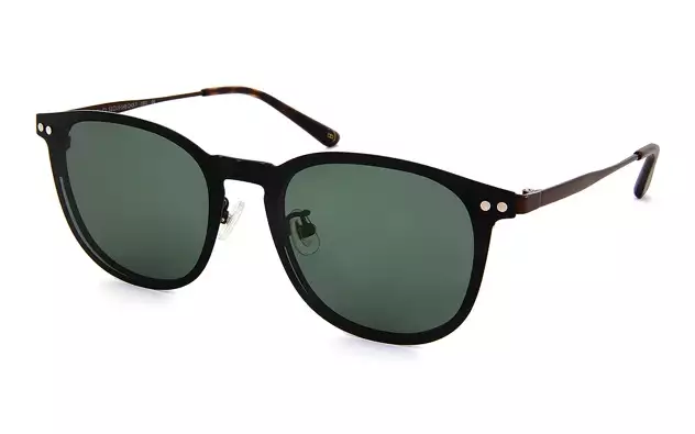 Accessoires (sold separately) OWNDAYS | SUN SNP1005Le-T  マットブラック 